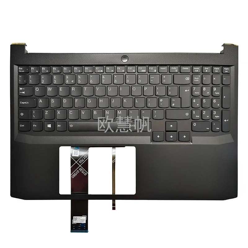 M nuevo para Lenovo IdeaPad Ga - Gaming Keyboard Backlit reseña y precio