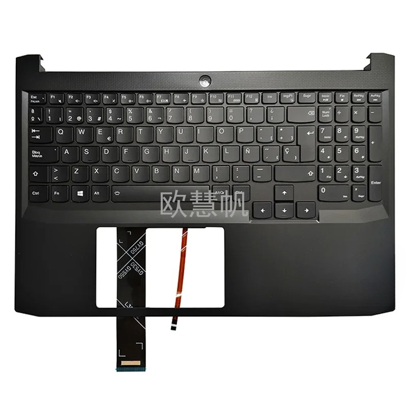 M nuevo para Lenovo IdeaPad Ga - Gaming Keyboard Backlit reseña y precio