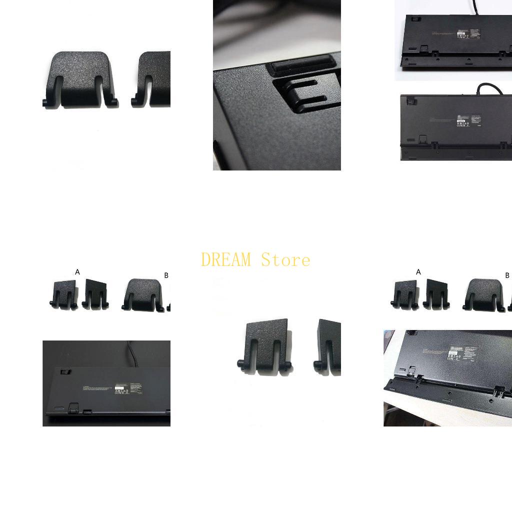 Reemplazo 2 piezas repuesto pi - Gaming Keyboard Corsair reseña y precio