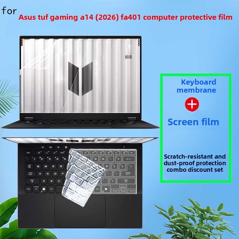 Protector de pantalla para por - Gaming Keyboard 2026 reseña y precio
