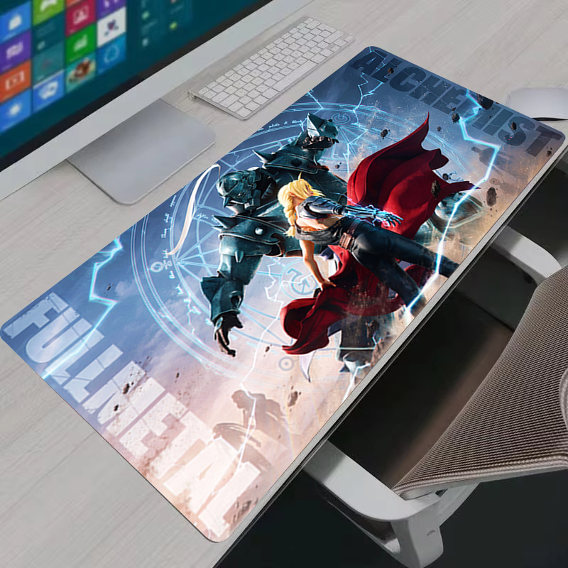 Alfombrilla de ratón grande Fu - Gaming Keyboard High Ground reseña y precio