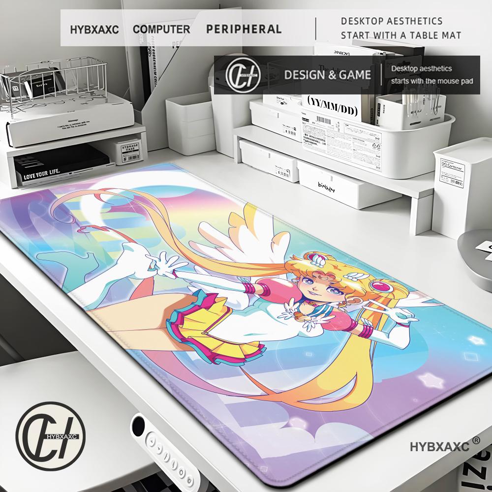 Alfombrilla de Ratón S-SailoR  - Gaming Keyboard 2026 reseña y precio