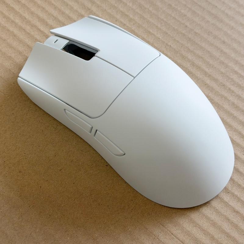2026 nueva funda para ratón aj - Gaming Keyboard 2026 reseña y precio