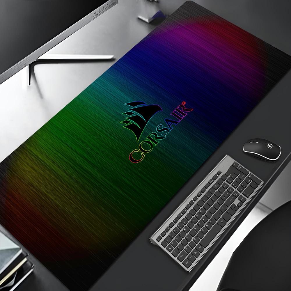 Alfombrilla de ratón CORSAIR c - Gaming Keyboard Corsair reseña y precio