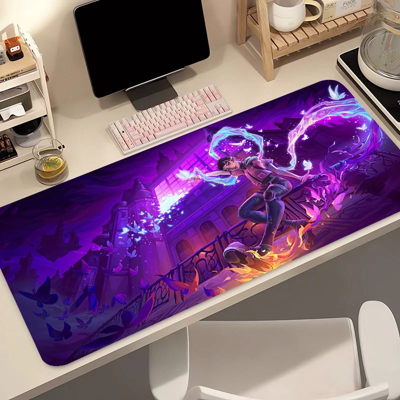 Alfombrilla de ratón para orde - Gaming Keyboard Brands reseña y precio
