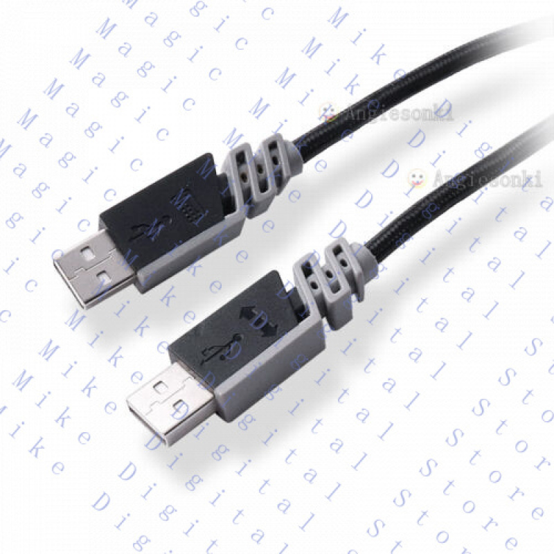 Cable USB H para teclado mecán - Gaming Keyboard Corsair reseña y precio