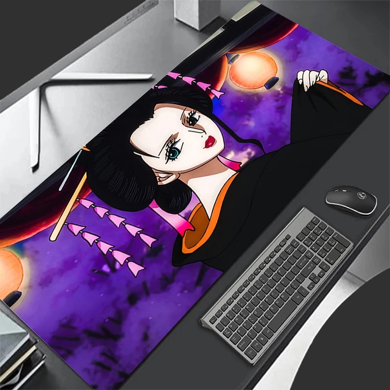 Alfombrilla de Ratón Japonesa  - Gaming Keyboard Affordable reseña y precio