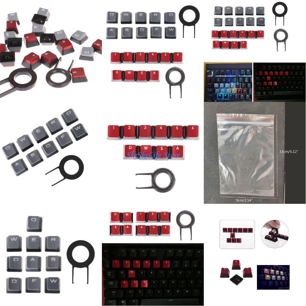 E65E anti -teclas antipless pa - Gaming Keyboard Corsair reseña y precio
