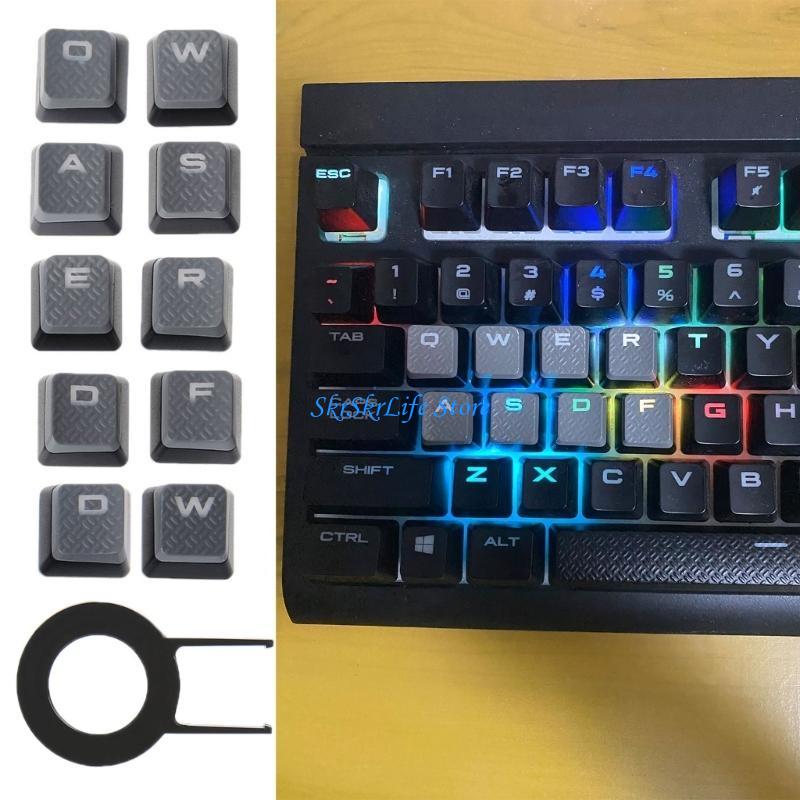 E65E anti -teclas antipless pa - Gaming Keyboard Corsair reseña y precio