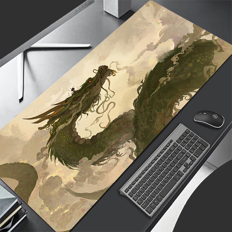 Alfombrilla de ratón para orde - Gaming Keyboard Brands reseña y precio
