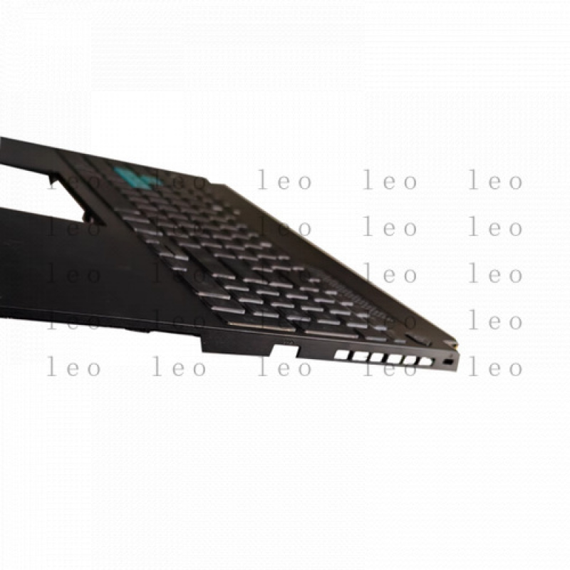 UI nuevo para ASUS TUF Gaming  - Gaming Keyboard Backlit reseña y precio