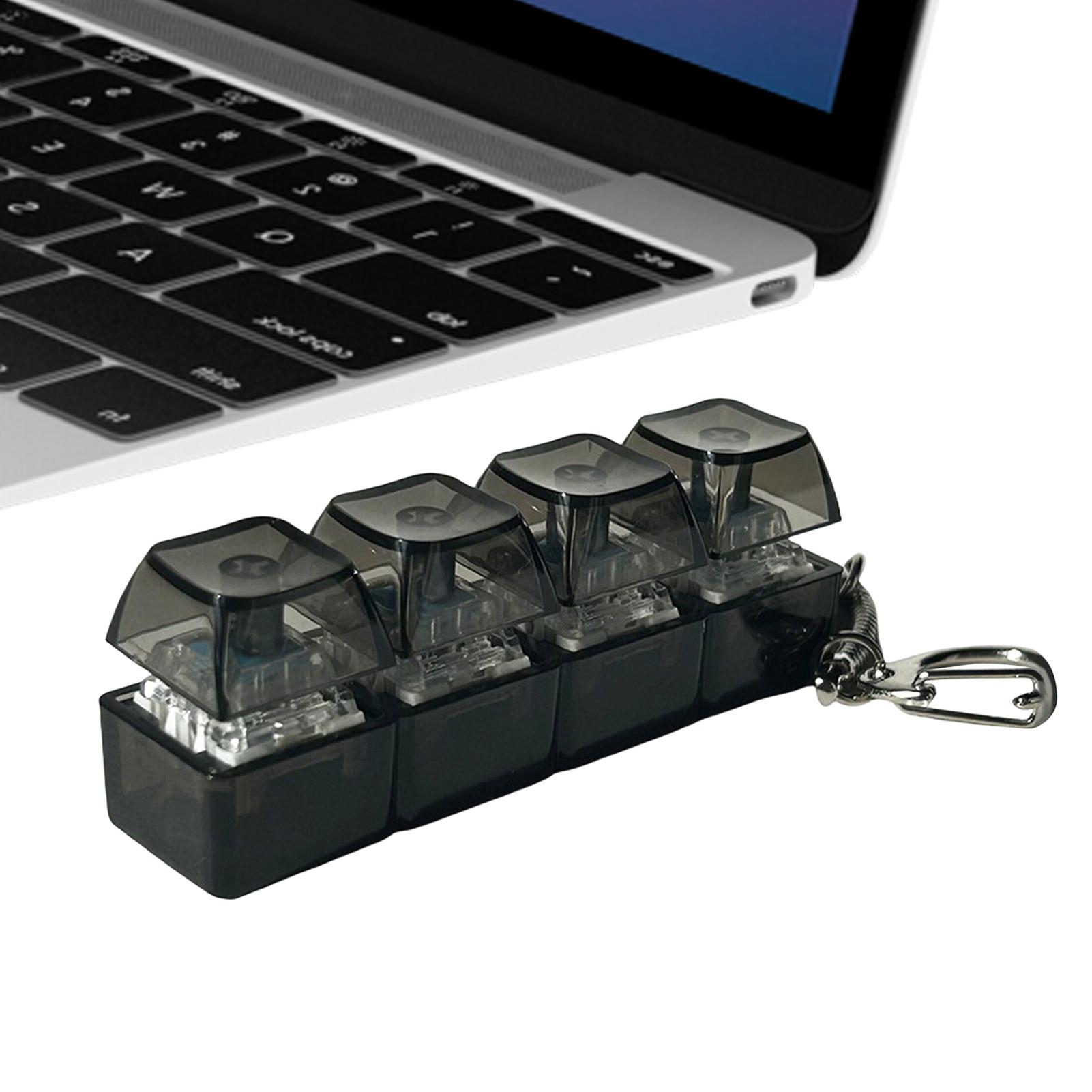 Llavero de teclado, juguetes d - Mechanical Switch Tester reseña y precio