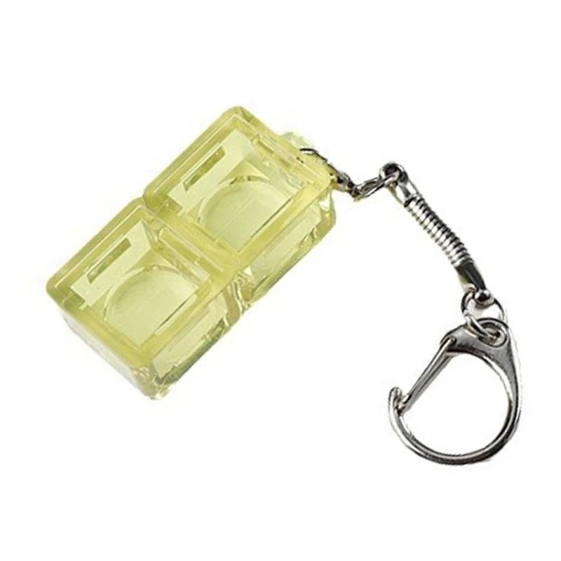 DIY Fidget Keycap: Llavero Ant - Mechanical Switch Tester reseña y precio