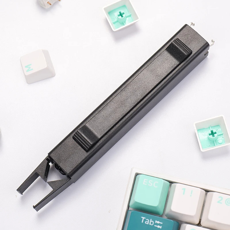 Extractor de teclas 2 en 1, ex - Mechanical Switch Tester reseña y precio