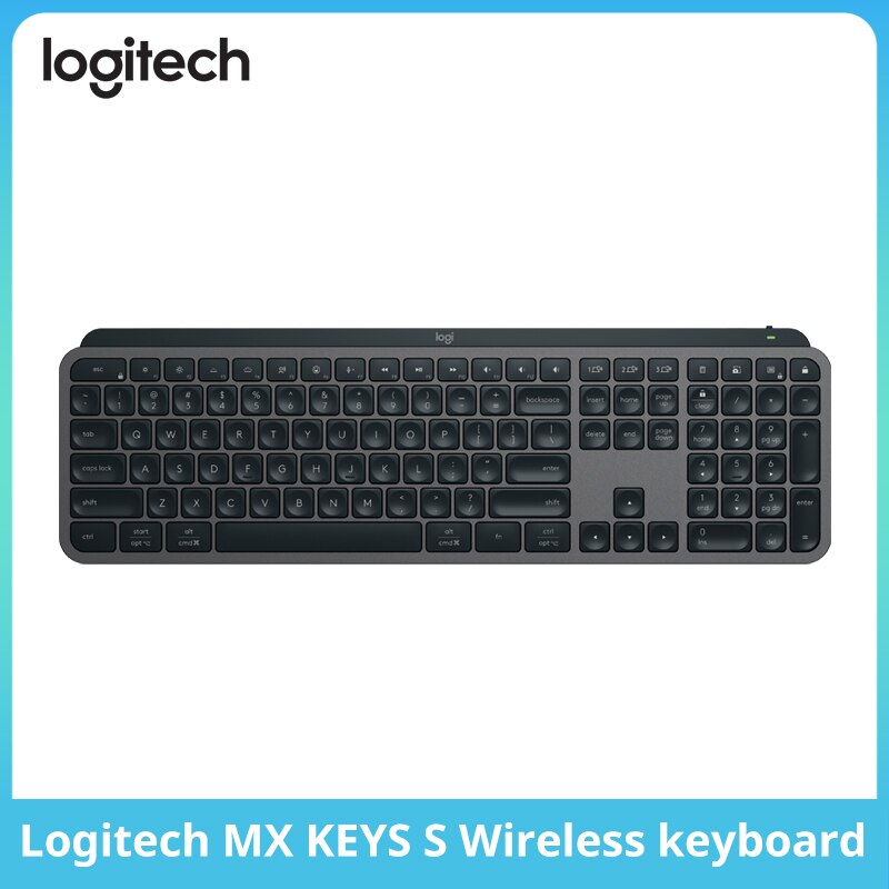 Nuevo teclado inalámbrico Blue - Gaming Keyboard Corsair reseña y precio