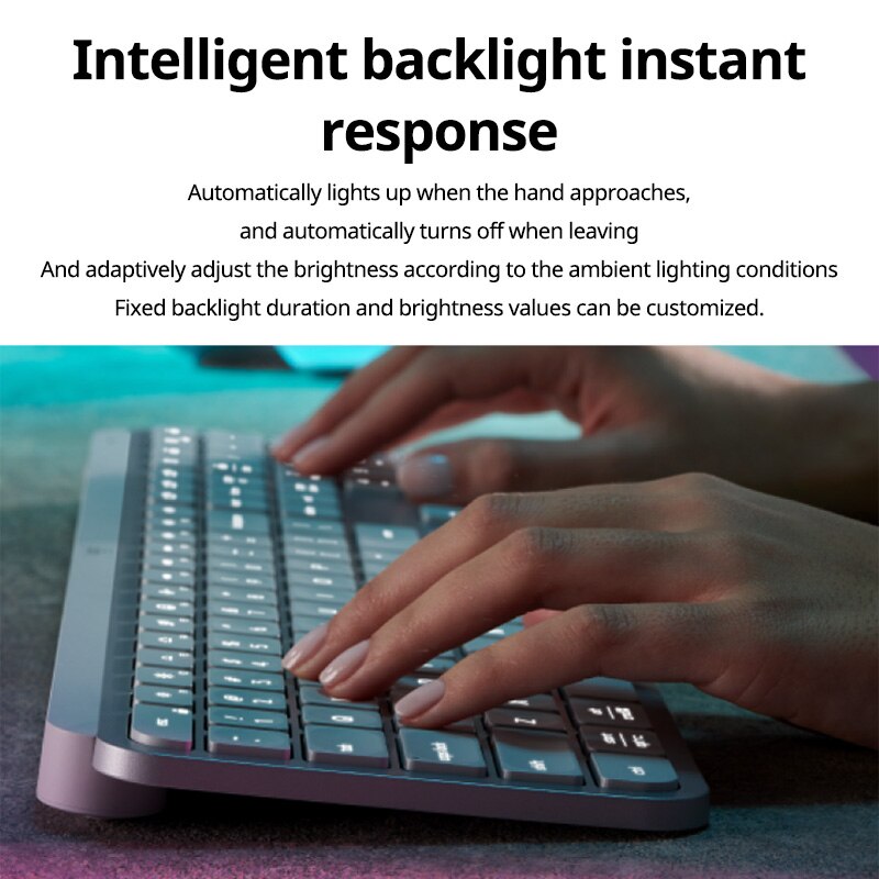 Nuevo teclado inalámbrico Blue - Gaming Keyboard Corsair reseña y precio
