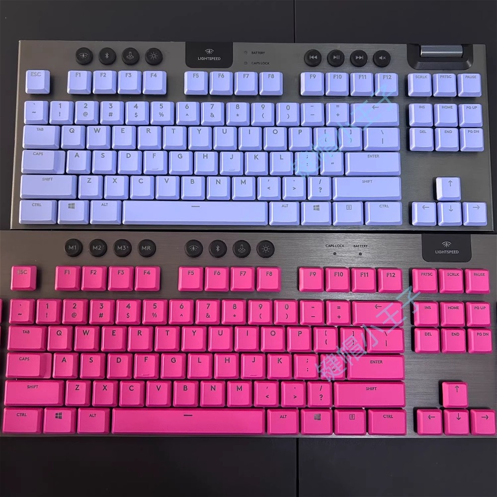 Teclas Ultrafinas de Perfil Ba - Gaming Keyboard Tkl reseña y precio