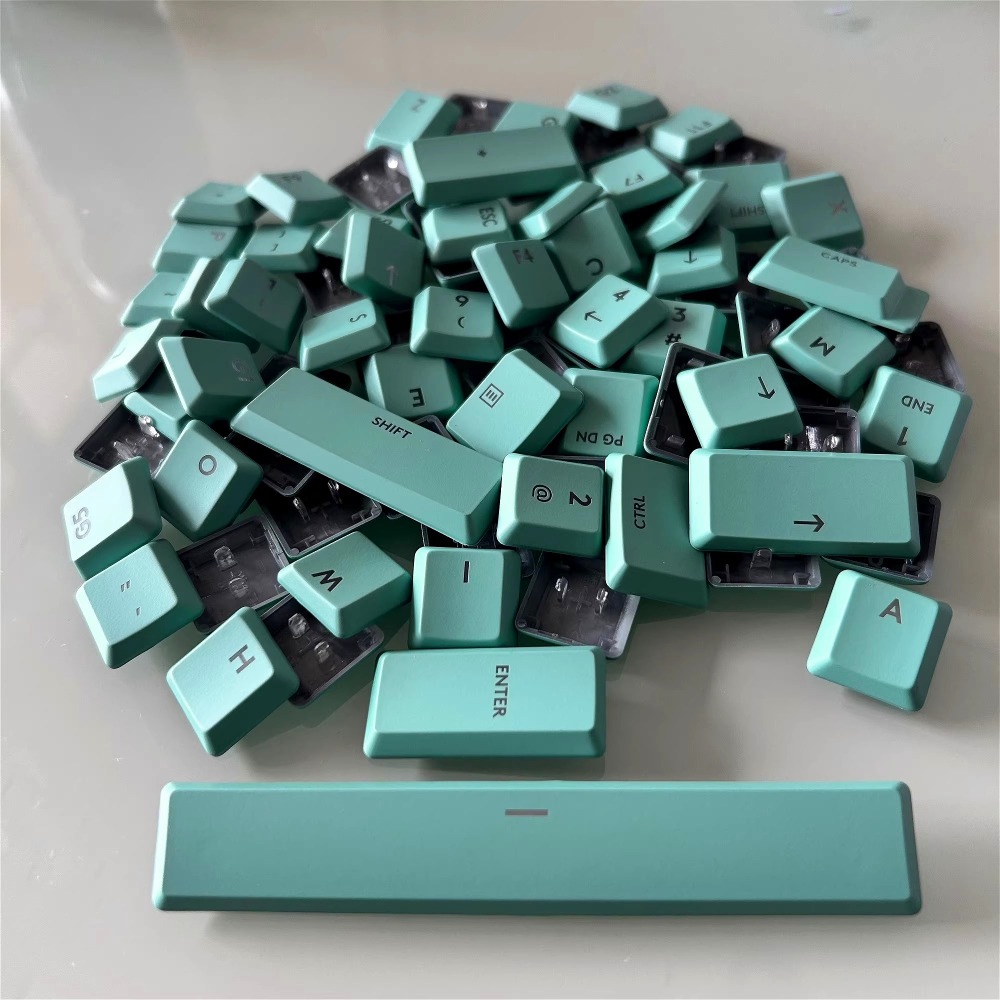 Teclas Ultrafinas de Perfil Ba - Gaming Keyboard Tkl reseña y precio
