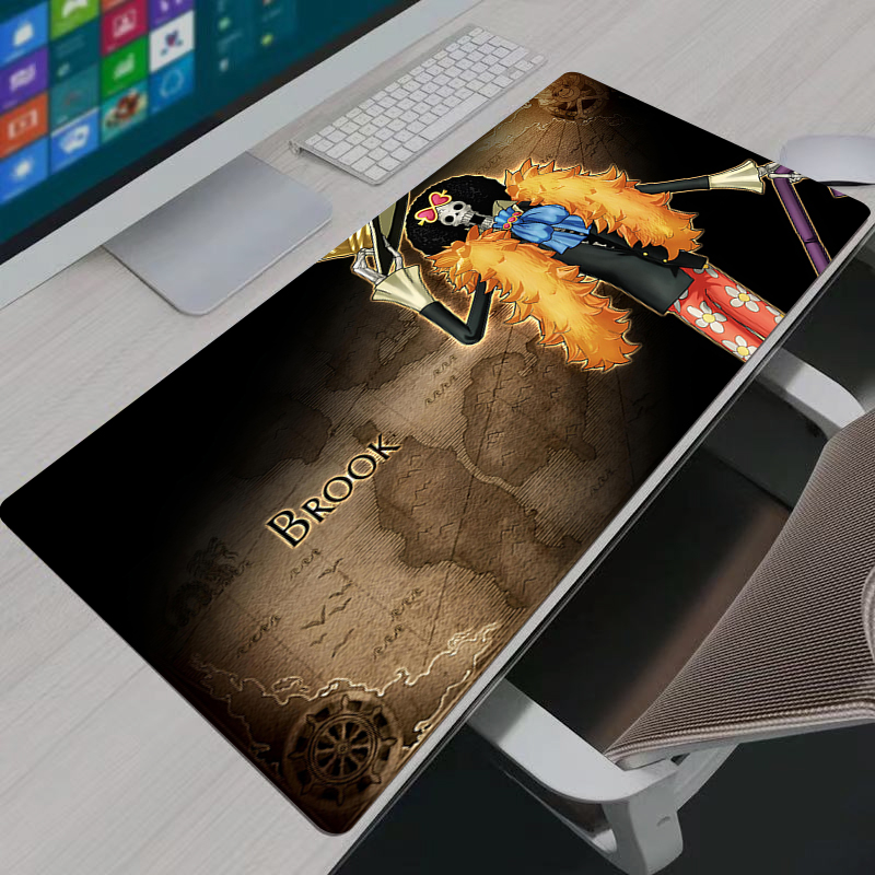 Alfombrilla de ratón para jueg - Gaming Keyboard Brands reseña y precio