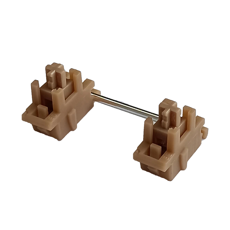 GATERON-estabilizador V2 monta - Mechanical Switch Tester reseña y precio