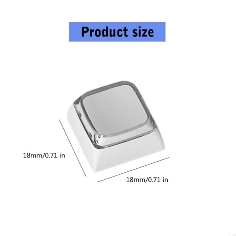 PC PC 10 keyos Perfil XDA 1U N - Mechanical Switch Tester reseña y precio