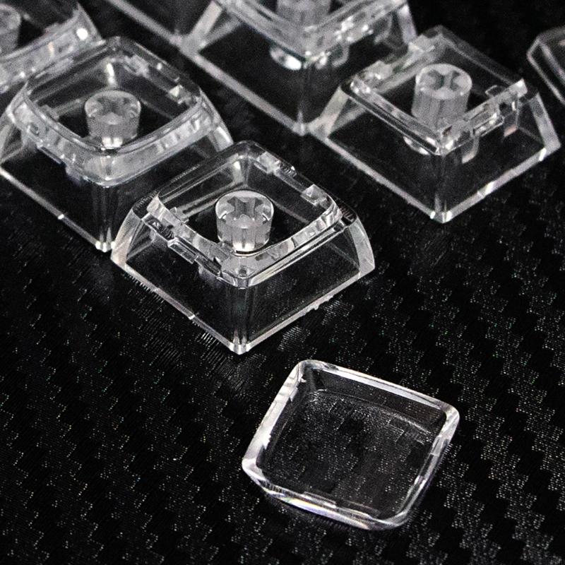 PC PC 10 keyos Perfil XDA 1U N - Mechanical Switch Tester reseña y precio