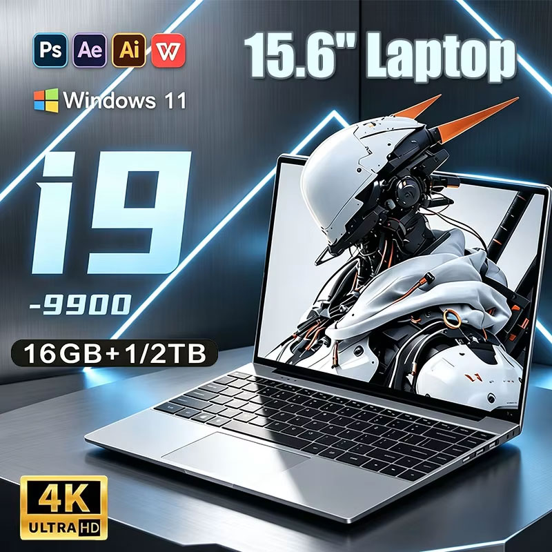 NUEVA Computadora Portátil de  - Gaming Keyboard Backlit reseña y precio