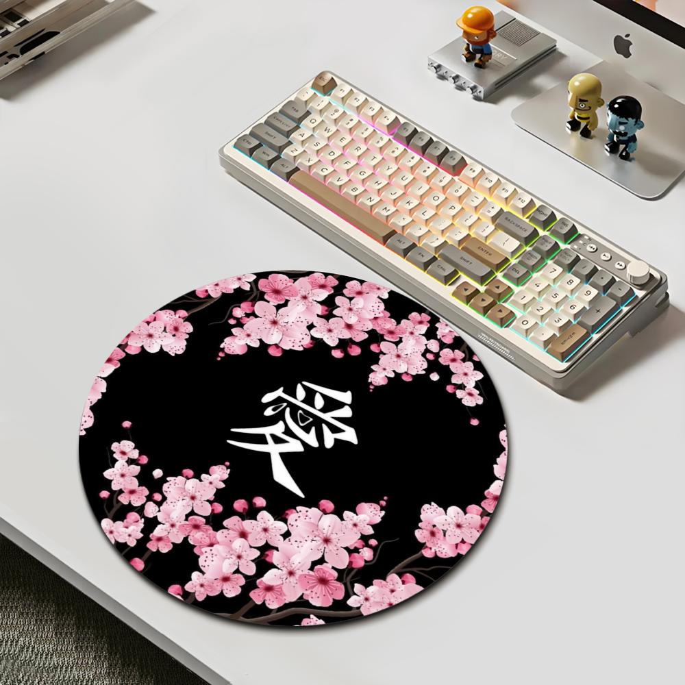 HYBXAXC Alfombrilla de ratón r - Gaming Keyboard Mouse Wireless reseña y precio
