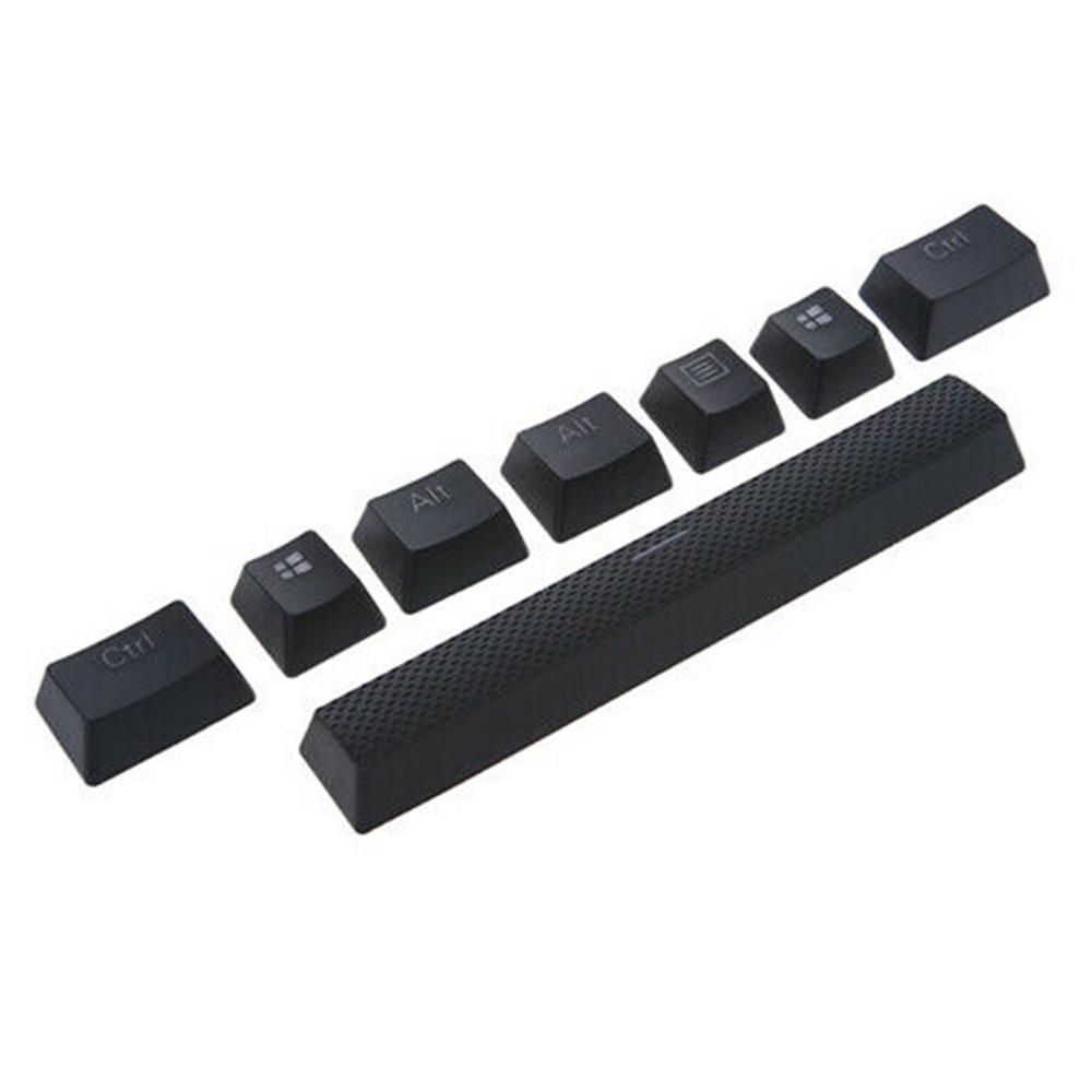 Teclas PBT para Corsair K65 K7 - Gaming Keyboard Corsair reseña y precio