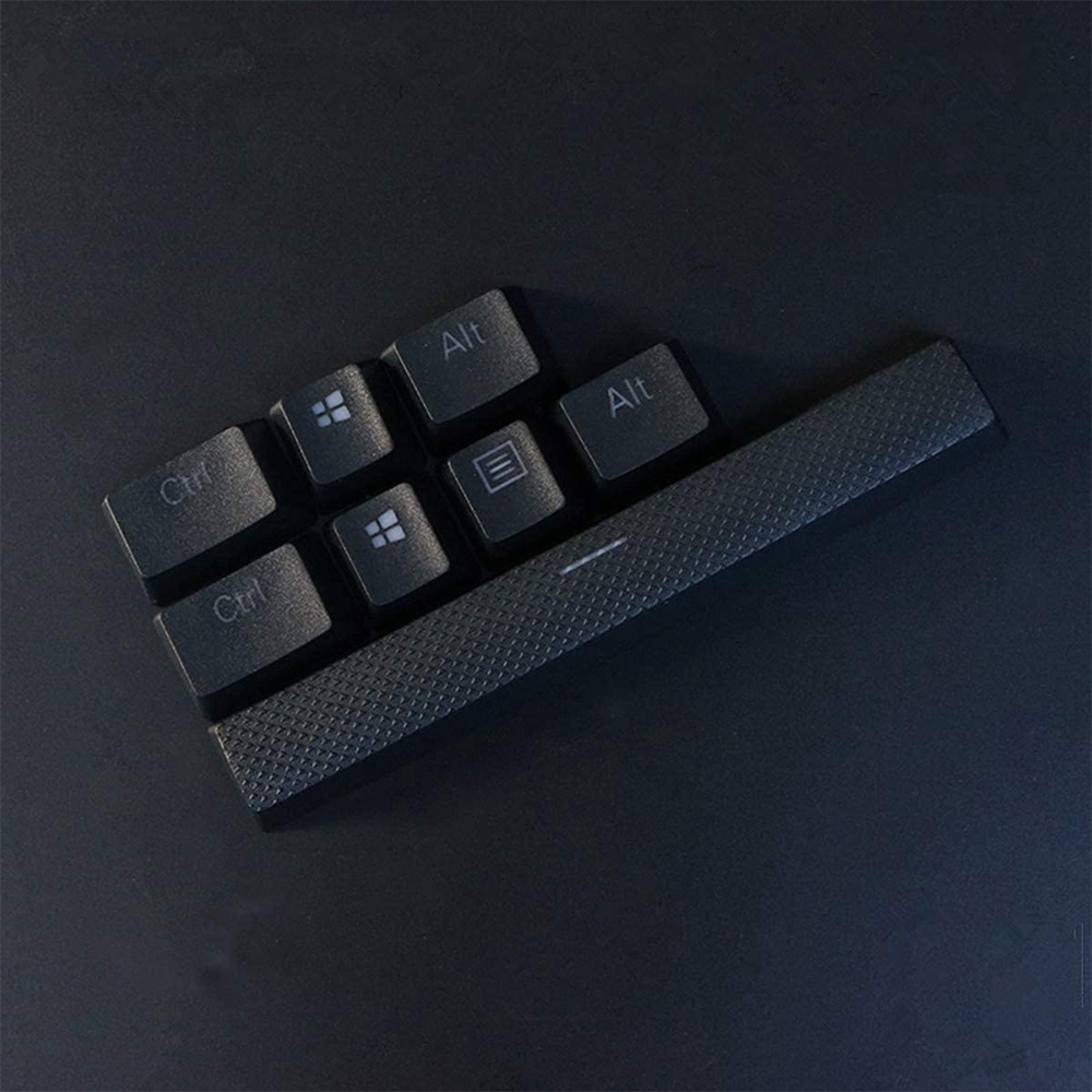 Teclas PBT para Corsair K65 K7 - Gaming Keyboard Corsair reseña y precio